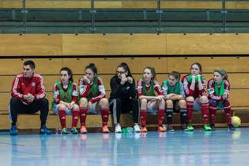 Bild 761 - B-Juniorinnen Landesmeisterschaft